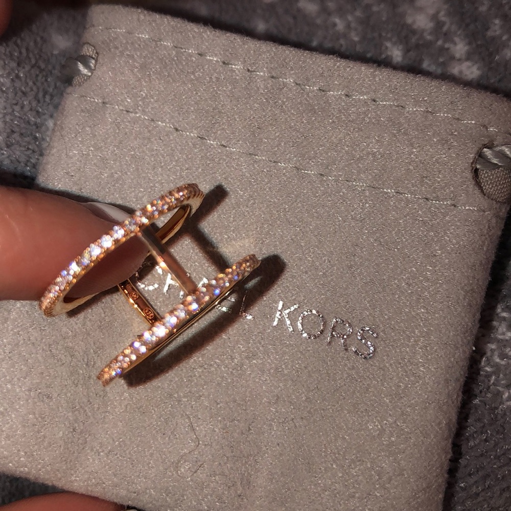 Michael kors ring - Picture 4 of 4